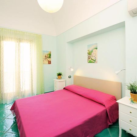Domus Florio Corallo Αμάλφι Εξωτερικό φωτογραφία